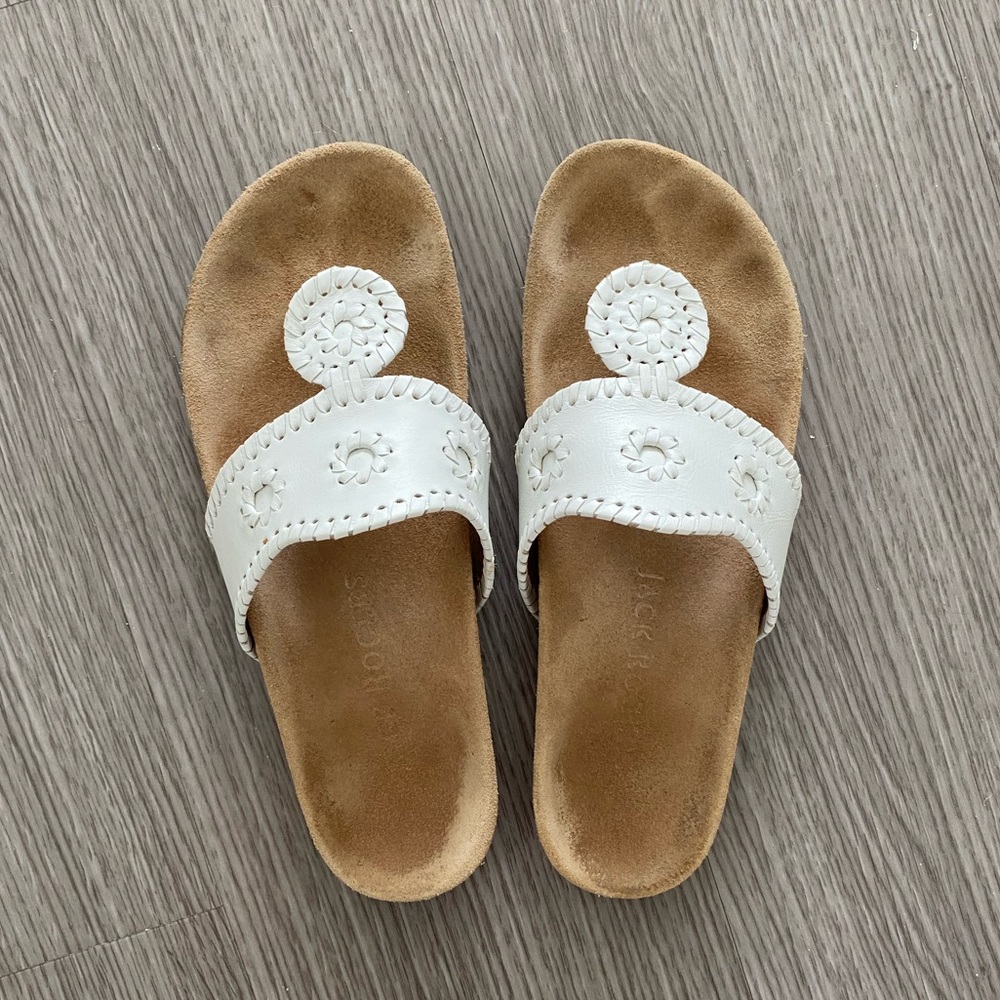 Jack Rogers Jacks Comfort Sandals